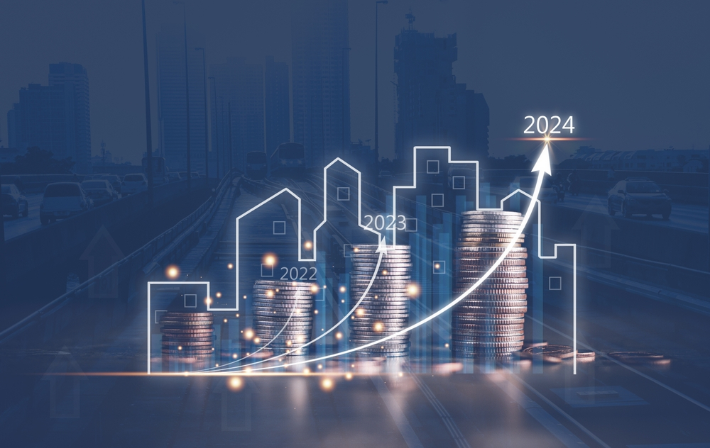 HYDERABAD REALESTATE MARKET IN 2024 ManaRealEstateGuru